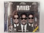 SİYAH GİYEN ADAMLAR 3 - MIB 3 - VCD FİLM