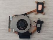 Samsung R540 Fan & Bakır Blok BA62-00528B