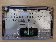 @ORIGINAL Asus TX201 ÜST KASA TX201L TX201LA Üst Kasa + Klavye + Hoparlör Lcd Data 13NB03I1AP0321