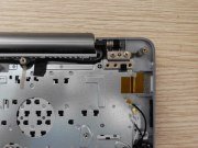 @ORIGINAL Asus TX201 ÜST KASA TX201L TX201LA Üst Kasa + Klavye + Hoparlör Lcd Data 13NB03I1AP0321