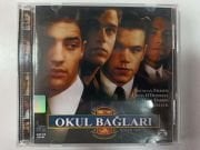 OKUL BAĞLARI - SCHOOL TIES - VCD FİLM