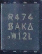 SIR474DP SIR474 R474 QFN-8 Mosfet