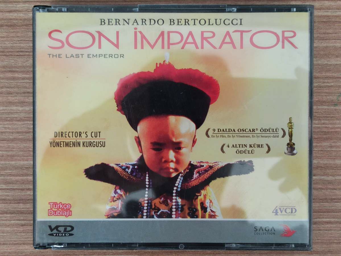 @ORIGINAL SON İMPARATOR