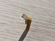 Samsung R540 LCD Data BA39-00951A