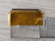 Samsung R540 LCD Data BA39-00951A