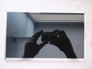 @ORIGINAL LCD EKRAN LTN101NT02 10.1 EKRAN em350