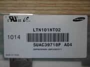 @ORIGINAL LCD EKRAN LTN101NT02 10.1 EKRAN em350