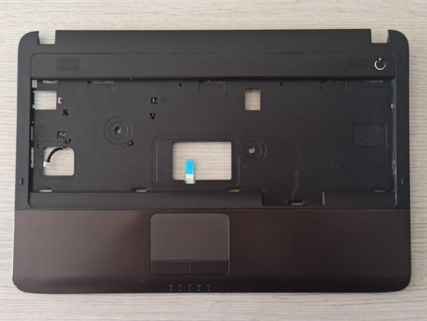 Samsung R540 Üst Kasa