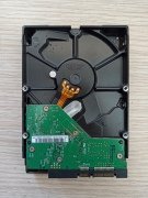 Arızalı Harddisk WD WD2500AAJS 60M0A1 2060-701590-001 REV A