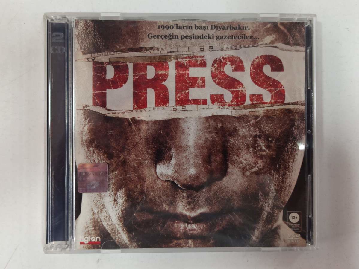 PRESS VCD FİLM