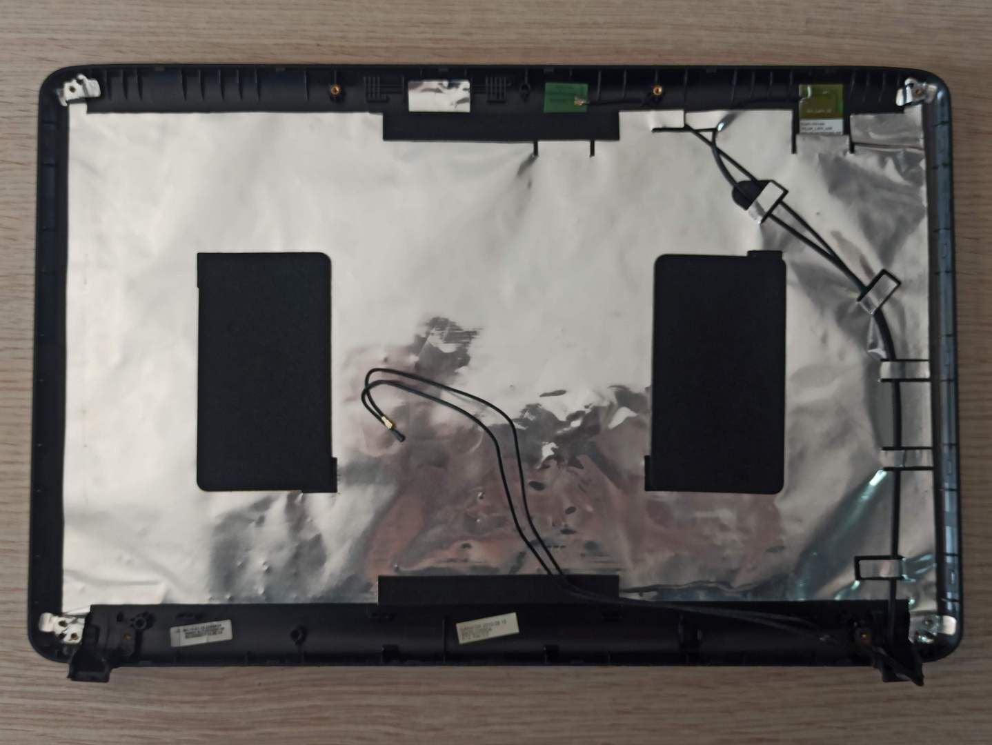 Samsung R540 Cover BA75-02560A