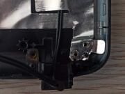 Samsung R540 Cover BA75-02560A