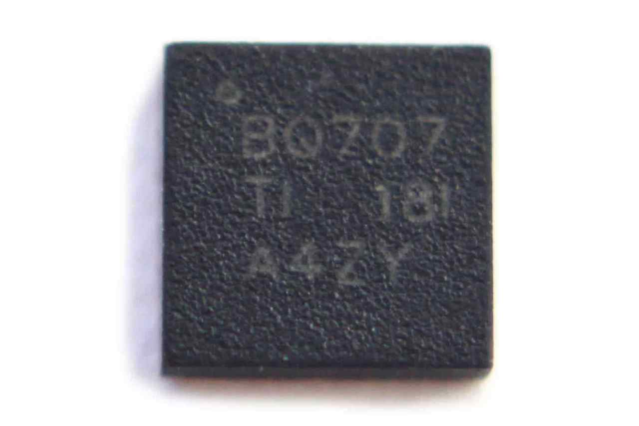 BQ707 BQ24707 BQ 707 QFN-20 Entegre Devre
