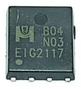 EMB04N03H EMB04N03 B04N03 QFN-8 Mosfet