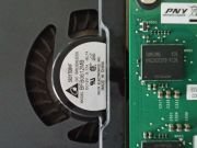 PNY Nvidia Quadro K2000 2GB GDDR5 128 Bit 384 Cuda Profesyonel Grafik Kartı
