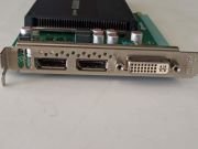 PNY Nvidia Quadro K2000 2GB GDDR5 128 Bit 384 Cuda Profesyonel Grafik Kartı