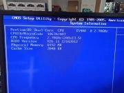 Msi G41M-P26 MS-7592 Ddr3 775 Pin Anakart