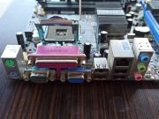 Msi G41M-P26 MS-7592 Ddr3 775 Pin Anakart