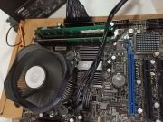 Msi G41M-P26 MS-7592 Ddr3 775 Pin Anakart