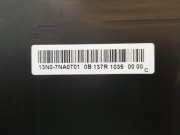 @ORIGINAL V3-772G COVER VA73 COVER 13N0-7NA0T01