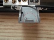 @ORIGINAL V3-772G COVER VA73 COVER 13N0-7NA0T01