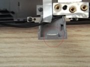 @ORIGINAL V3-772G COVER VA73 COVER 13N0-7NA0T01