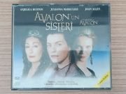 @ORIGINAL Avalon'un Sisleri The Mist of Avalon
