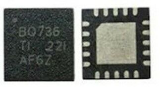 BQ24736RGRR BQ24736 BQ736 QFN-20 Chipset