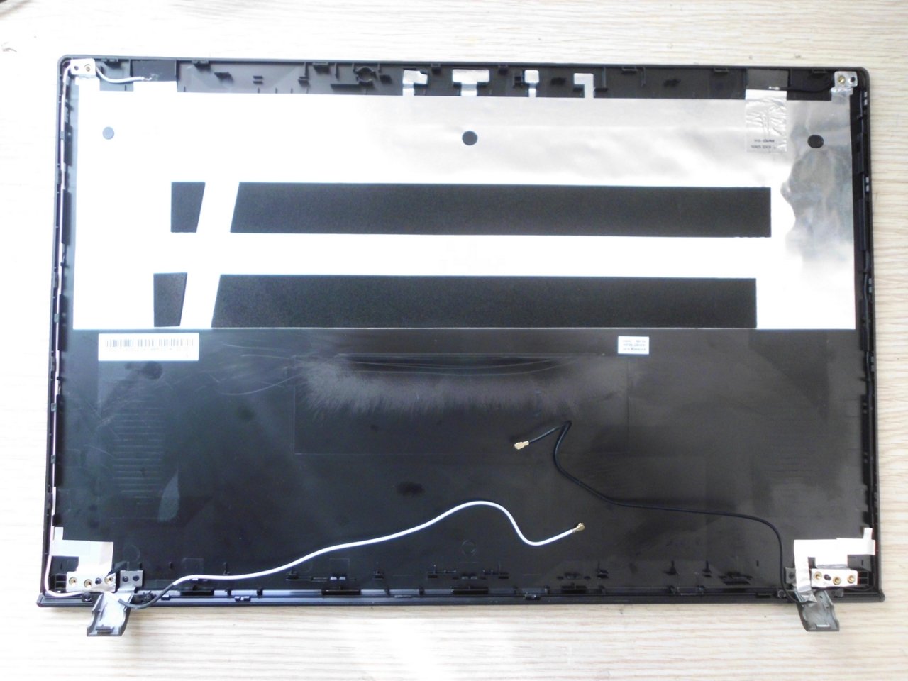 @ORIGINAL V3-772G COVER VA73 COVER