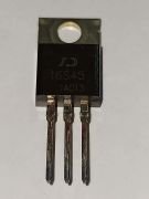 16S45 45V 2x8A 16A Diyot TO-220