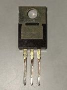 16S45 45V 2x8A 16A Diyot TO-220