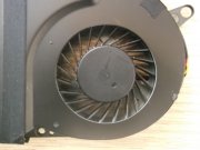@ORIGINAL V3-772G VA73 FAN & BAKIR BLOK DFB601205M20T