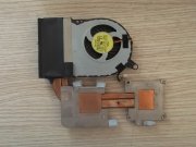 @ORIGINAL V3-772G VA73 FAN & BAKIR BLOK DFB601205M20T