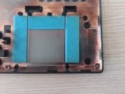 Toshiba M50T-A Alt Kasa K000150180