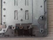 Toshiba M50T-A Üst Kasa K000150160