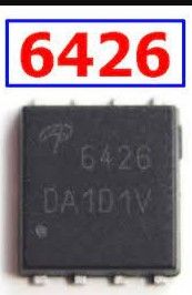 AON6426 6426 QFN-8 Mosfet