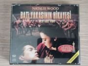 @ORIGINAL Batı Yakasının Hikayesi (West Side Story) (3 CD) ( VCD )