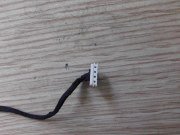 @ORIGINAL V3-772G VA73 DC JACK ŞARJ SOKET 1417-006M000 VA70C-1A