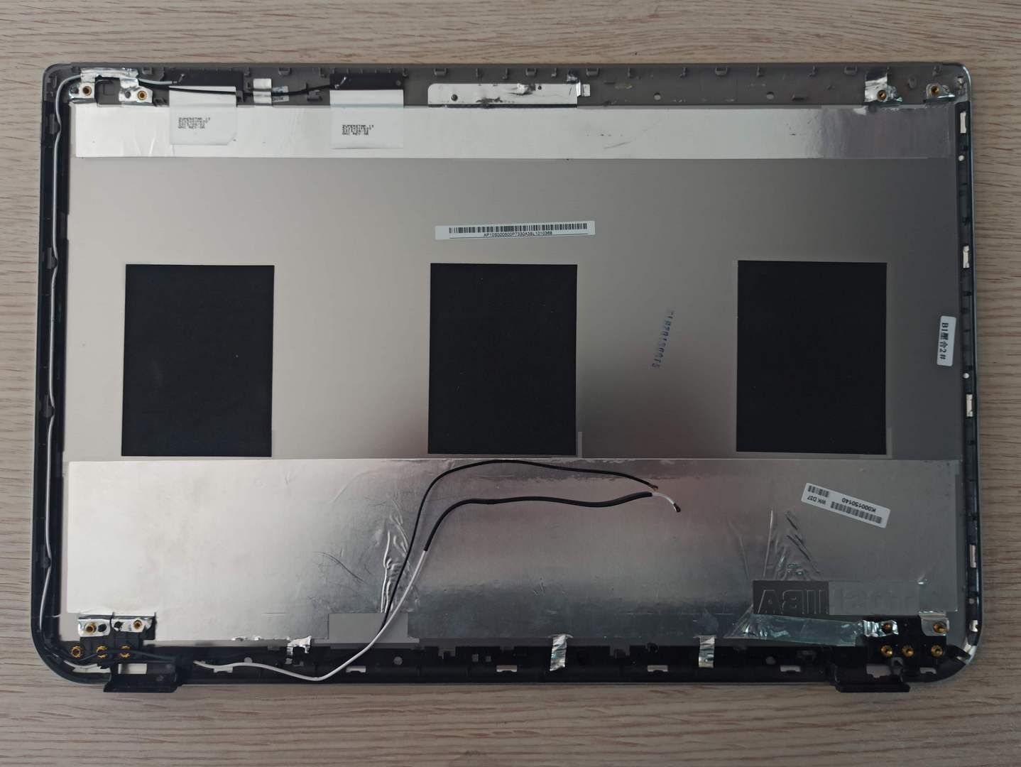 Toshiba M50T-A Cover K000150140