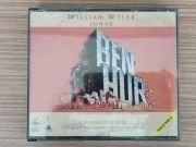 @ORIGINAL BEN HUR VCD FİLM 3 CD TÜRKÇE DUBLAJ WILLIAM WYLER