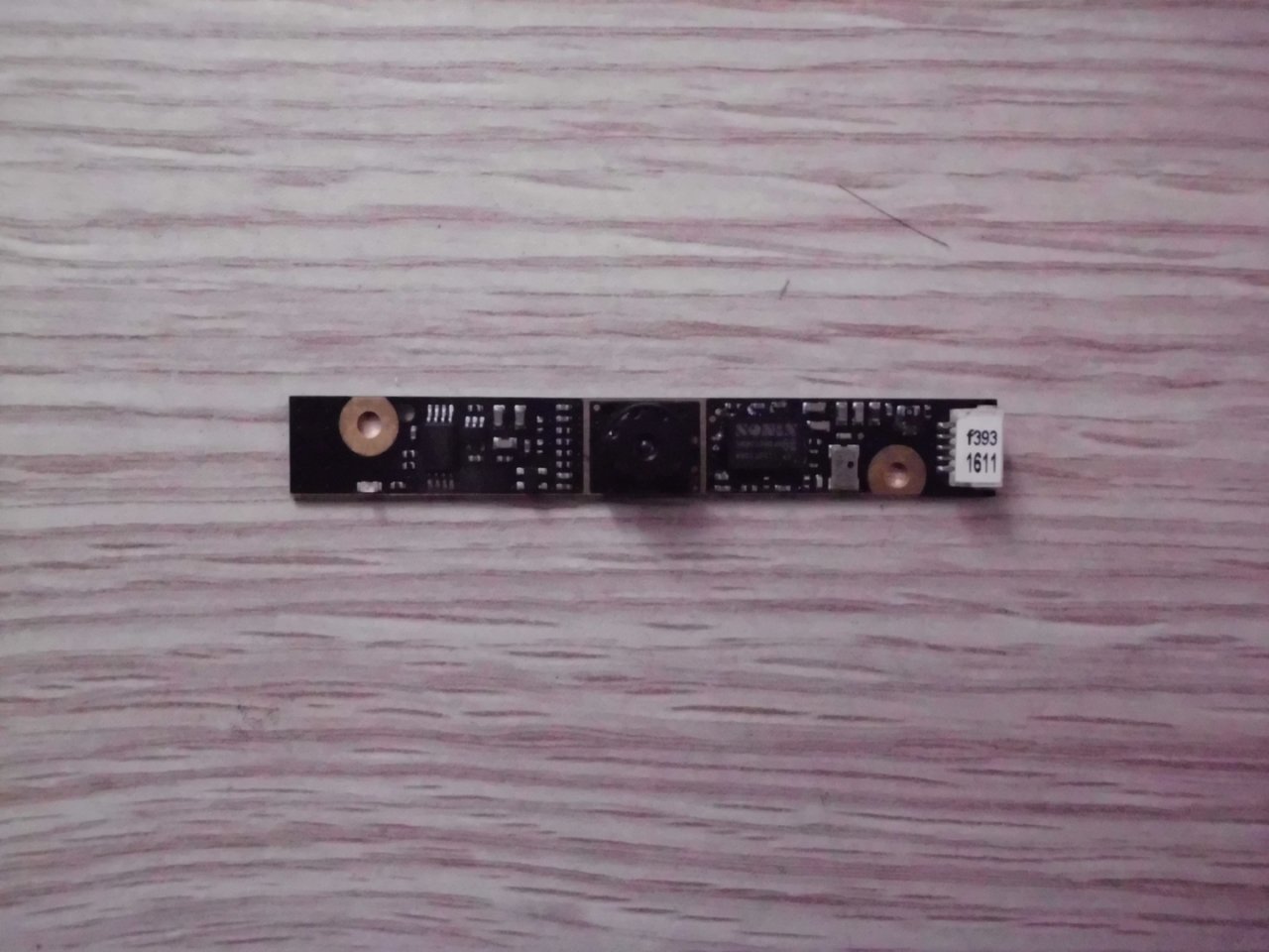 @ORIGINAL ACER 5739G KAMERA 5739 WEBCAM 001-47148L-C01 CNF7148_A3
