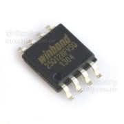 W25Q128FVSSIQ W25Q128FVSQ 25Q128 sop 8 Chipset