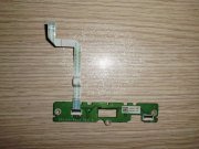@ORIGINAL ACER 5739G MOUSE BUTTON BOARD DA0ZK6TR6D0