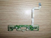 @ORIGINAL ACER 5739G MOUSE BUTTON BOARD DA0ZK6TR6D0