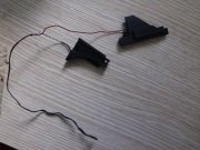 @ORIGINAL V3-772G VA73 HOPARLÖR SPEAKER
