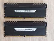 Corsair Vengeance CMU16GX4M2C3000C15R 16 GB DDR4 3000 MHz Bellek