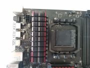 MSI 970 GAMING AM3+ DDR3 GAMING USB 3.0 Anakart