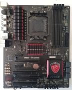 MSI 970 GAMING AM3+ DDR3 GAMING USB 3.0 Anakart