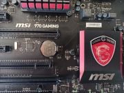 MSI 970 GAMING AM3+ DDR3 GAMING USB 3.0 Anakart