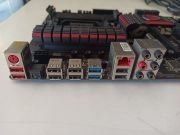 MSI 970 GAMING AM3+ DDR3 GAMING USB 3.0 Anakart